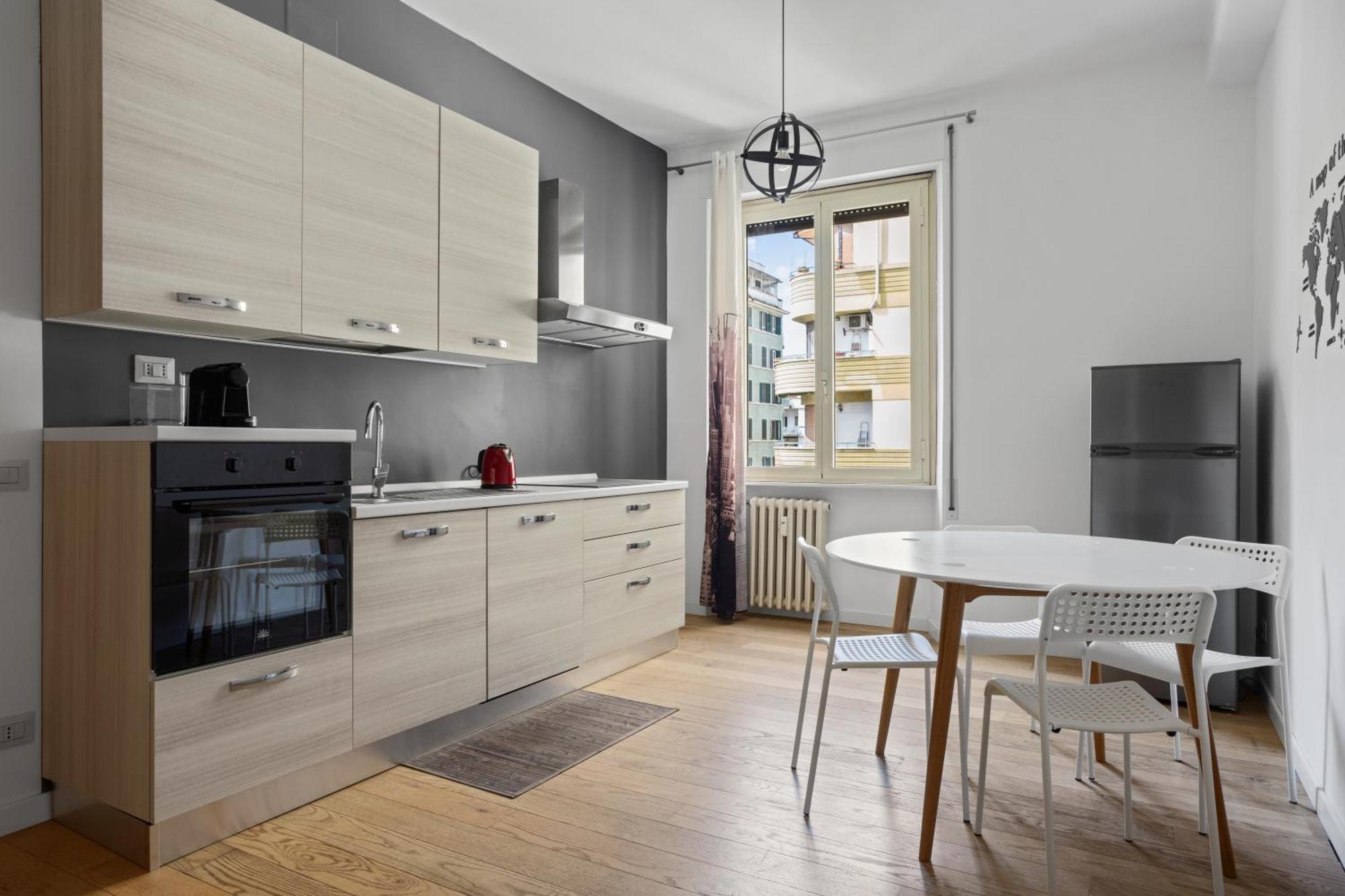 Appio Grand Apartment - S. Giovanni Rome Exterior photo