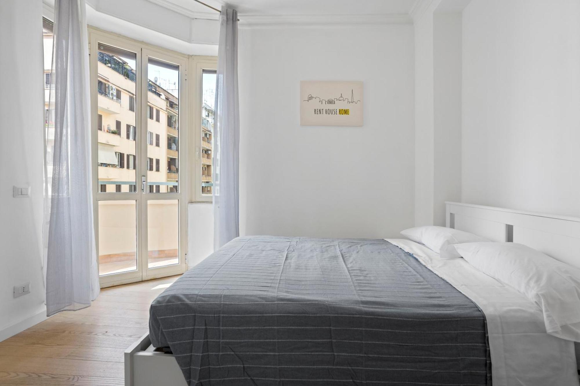 Appio Grand Apartment - S. Giovanni Rome Exterior photo