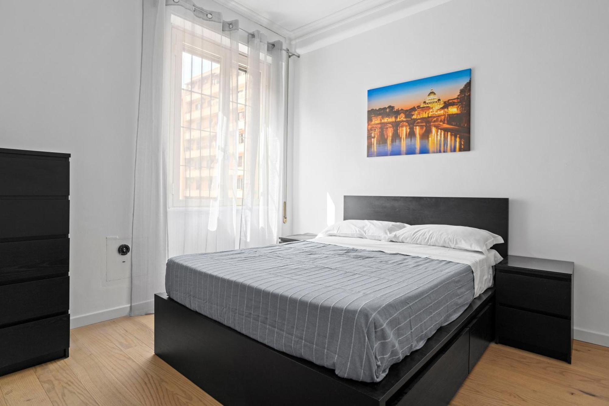 Appio Grand Apartment - S. Giovanni Rome Exterior photo