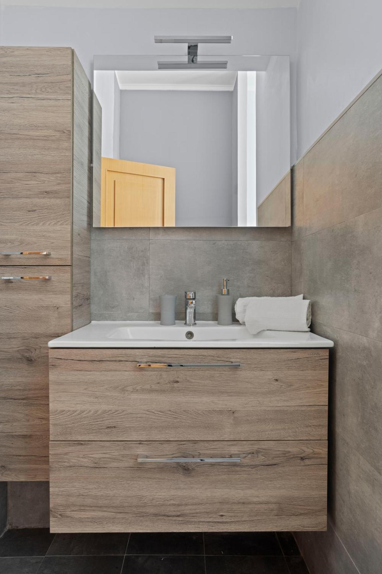 Appio Grand Apartment - S. Giovanni Rome Exterior photo