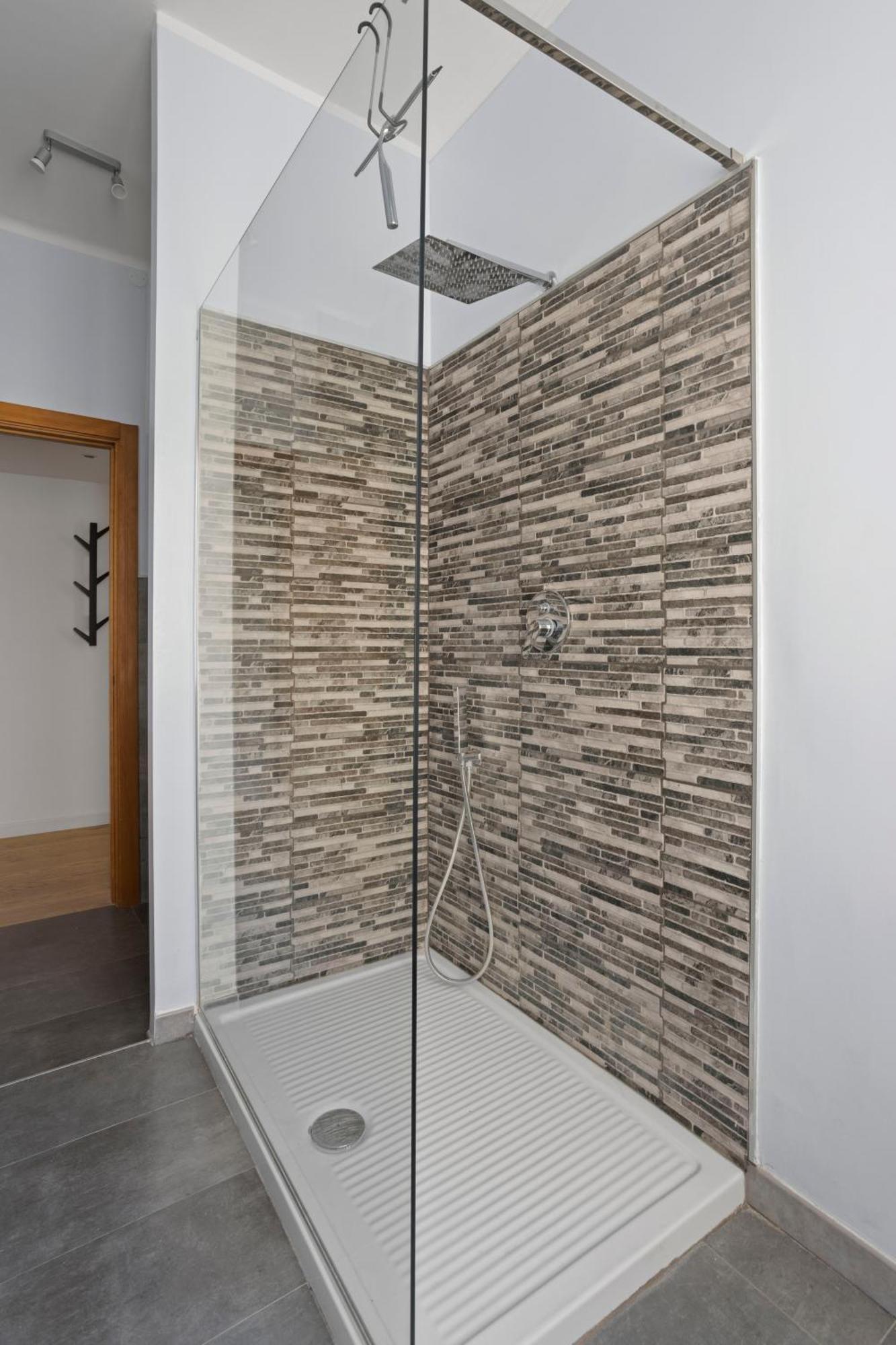 Appio Grand Apartment - S. Giovanni Rome Exterior photo